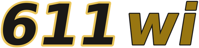 611wi logo